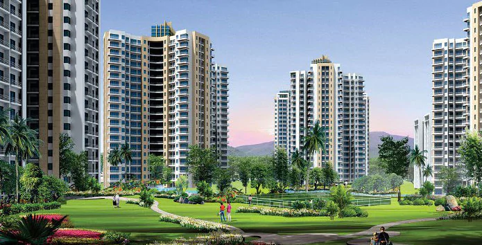 2 BHK Flats In Noida